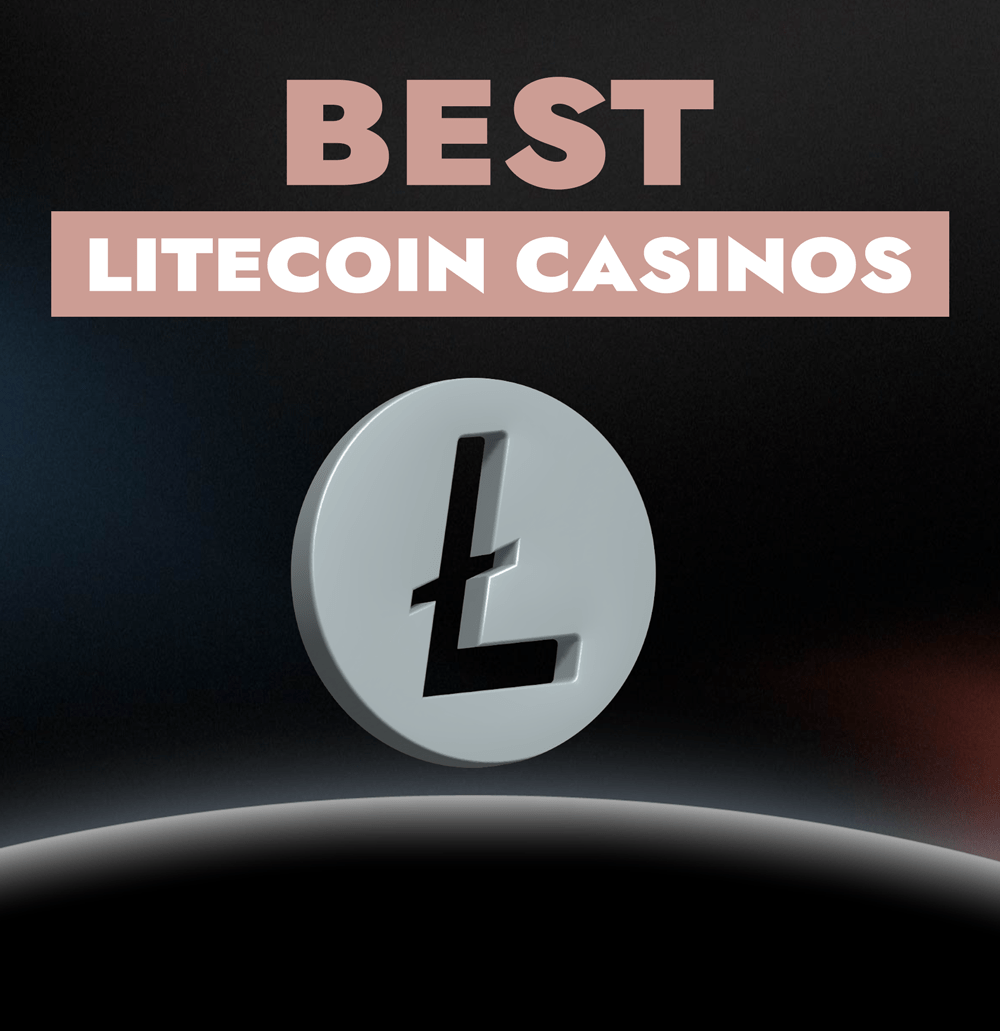 Best Litecoin Casinos 2025 – Secure LTC Gaming