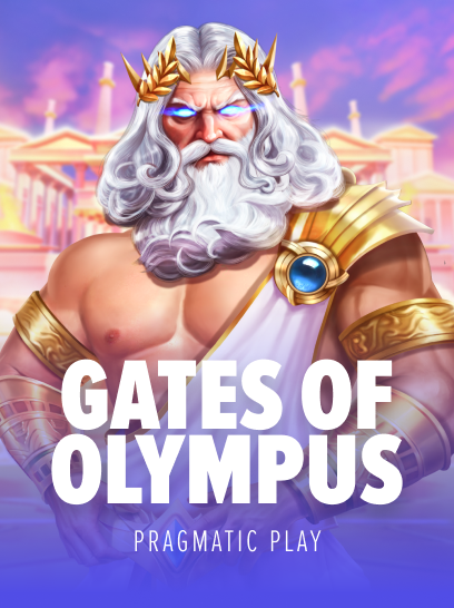 20 Free Spins at Gates of Olympus (Pragmatic Play)