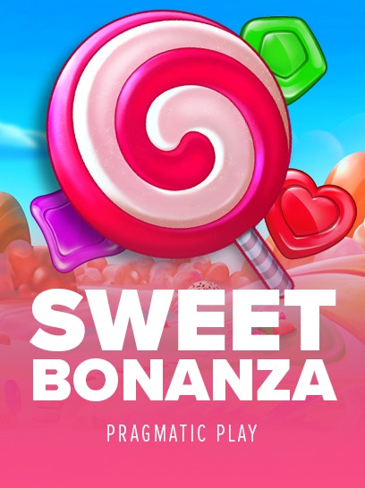 20 Free Spins at Sweet Bonanza (Pragmatic Play)