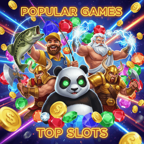Popular Games at needforspin casino